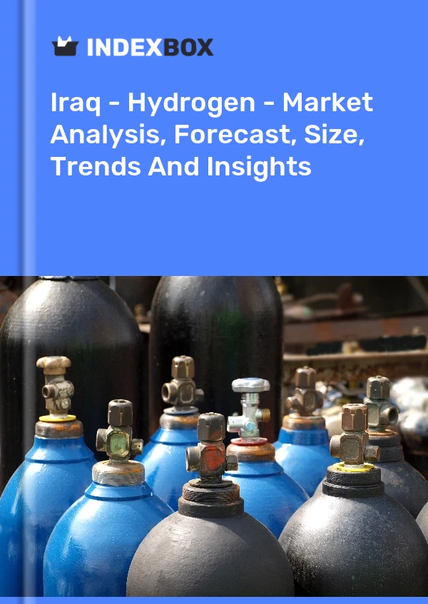Iraq - Hydrogen - Market Analysis, Forecast, Size, Trends And Insights