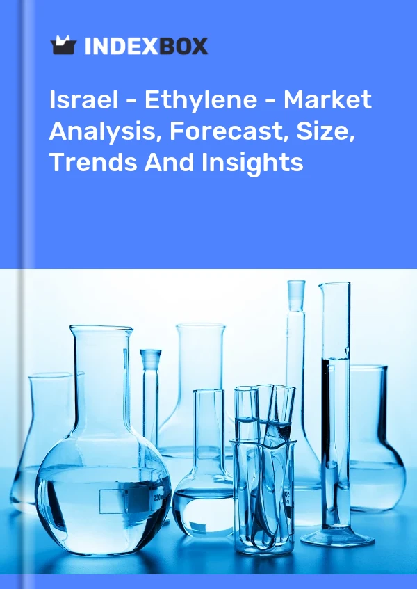 Israel - Ethylene - Market Analysis, Forecast, Size, Trends And Insights