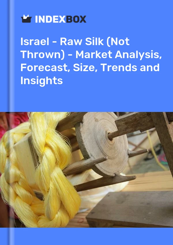Israel - Raw Silk (Not Thrown) - Market Analysis, Forecast, Size, Trends and Insights