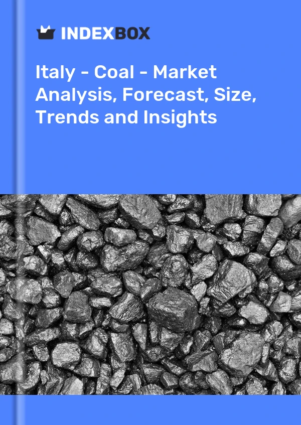 Report Italy - Coal - Market Analysis, Forecast, Size, Trends and Insights for 499$