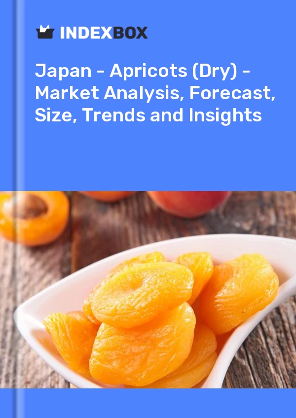 Colombia's Apricot Market Report 2024 - Prices, Size, Forecast, and  Companies