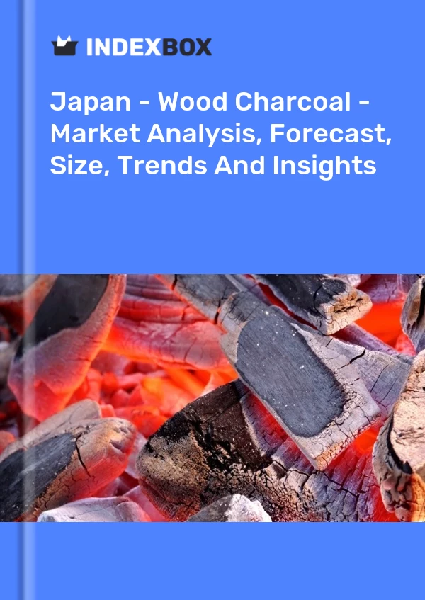 Japan - Wood Charcoal - Market Analysis, Forecast, Size, Trends And Insights