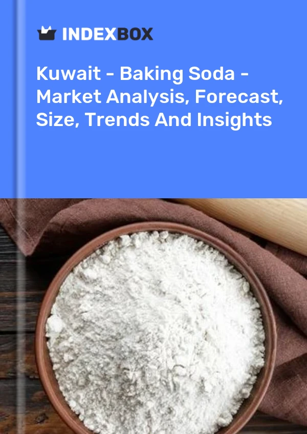 Report Kuwait - Baking Soda - Market Analysis, Forecast, Size, Trends and Insights for 499$