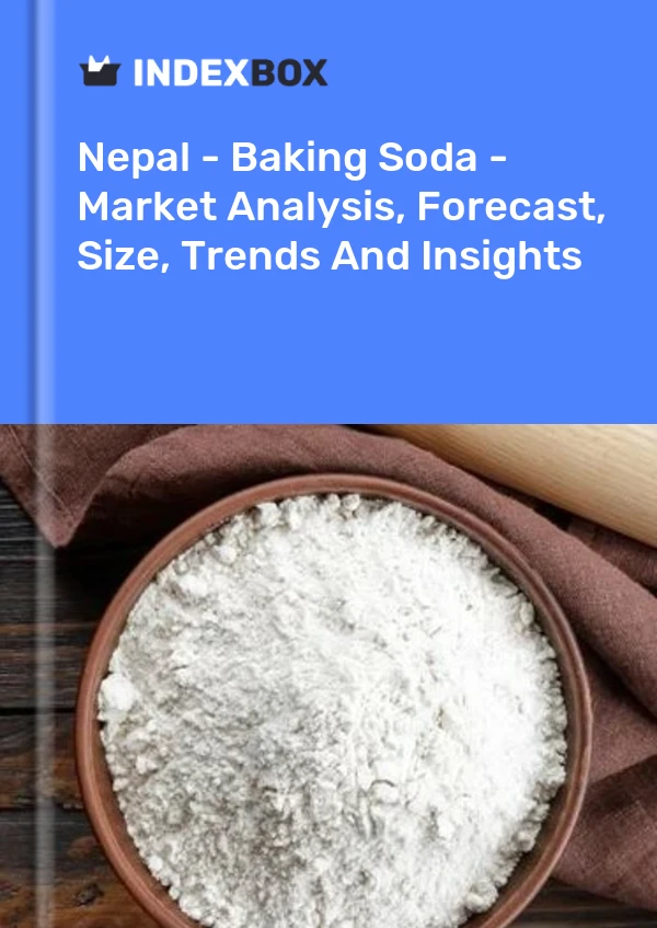Nepal - Baking Soda - Market Analysis, Forecast, Size, Trends And Insights
