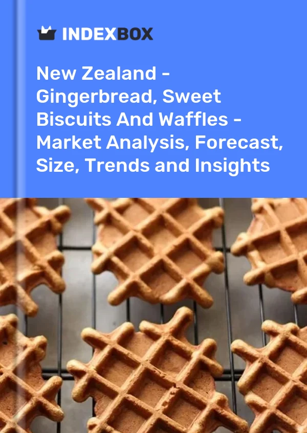 New Zealand - Gingerbread, Sweet Biscuits And Waffles - Market Analysis, Forecast, Size, Trends and Insights