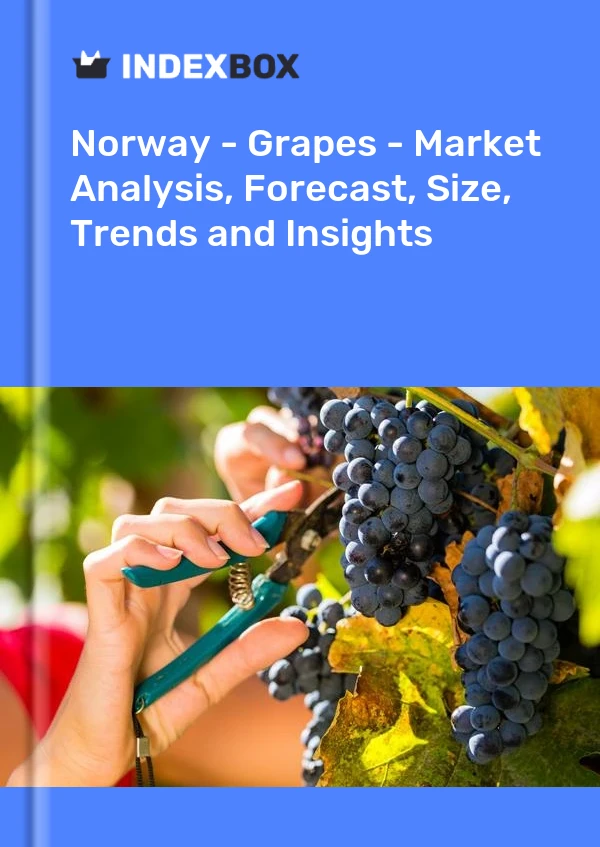 Norway - Grapes - Market Analysis, Forecast, Size, Trends and Insights
