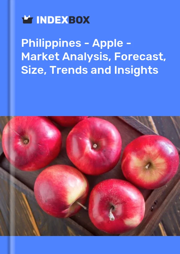 Philippines - Apple - Market Analysis, Forecast, Size, Trends and Insights