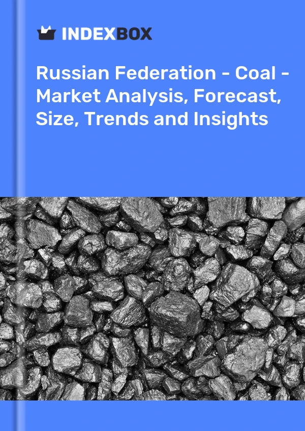 Report Russian Federation - Coal - Market Analysis, Forecast, Size, Trends and Insights for 499$