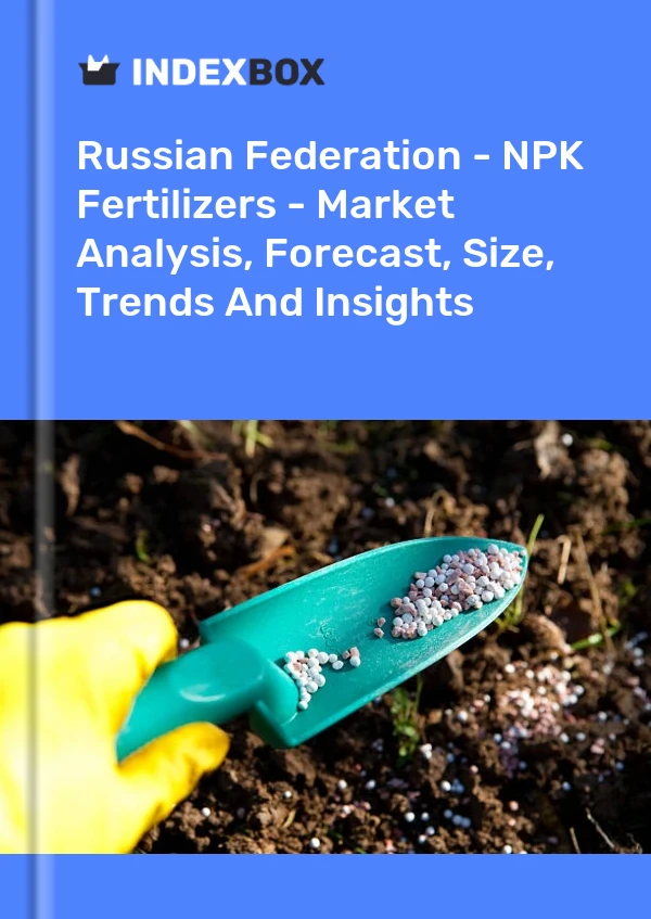 Report Russian Federation - NPK Fertilizers - Market Analysis, Forecast, Size, Trends and Insights for 499$