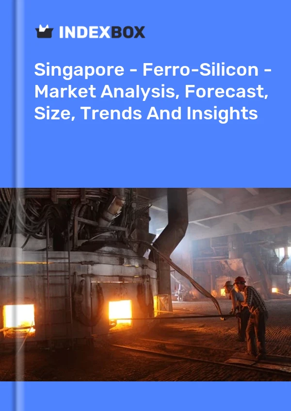 Report Singapore - Ferro-Silicon - Market Analysis, Forecast, Size, Trends and Insights for 499$