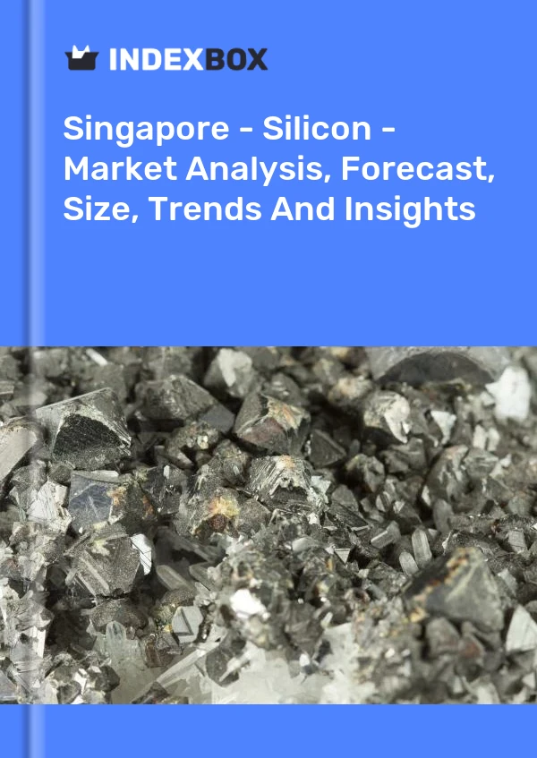 Report Singapore - Silicon - Market Analysis, Forecast, Size, Trends and Insights for 499$