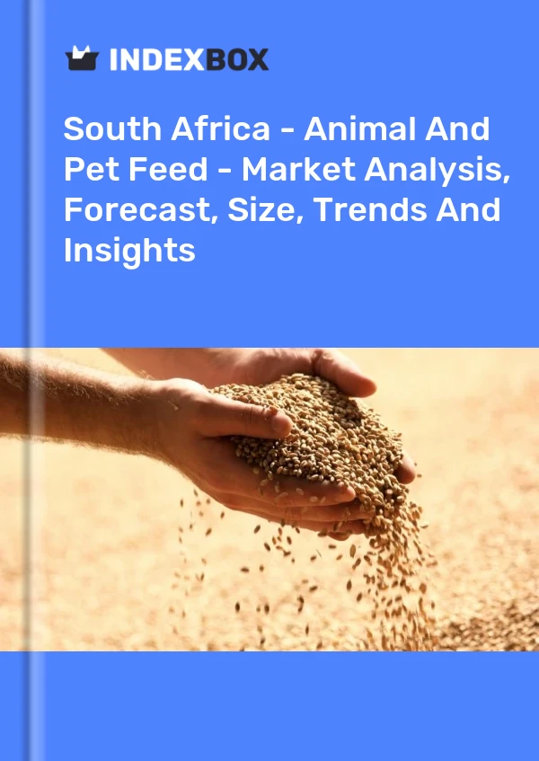 animal feed business plan south africa