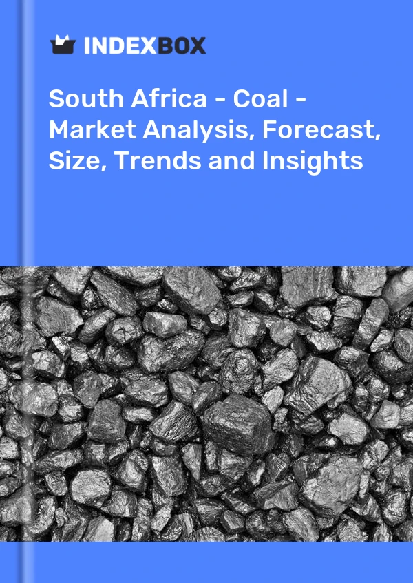 Report South Africa - Coal - Market Analysis, Forecast, Size, Trends and Insights for 499$