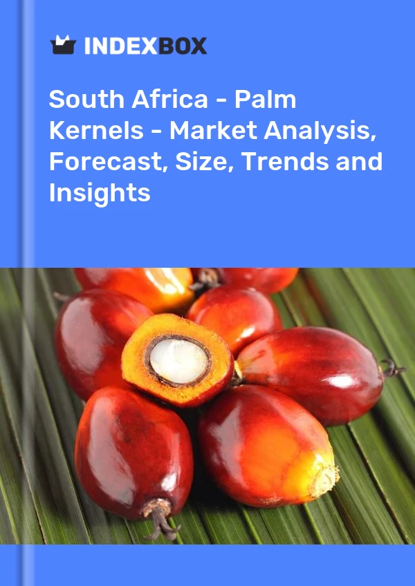 Report South Africa - Palm Kernels - Market Analysis, Forecast, Size, Trends and Insights for 499$
