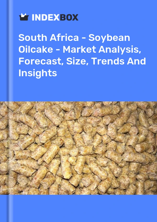 Supplier of Cotton Seed Oil Cake/Sunflower Oil Cake/Soya Bean Oil cake By  SEZONKE MAFRIKA TRADING (PTY) LTD, South Africa