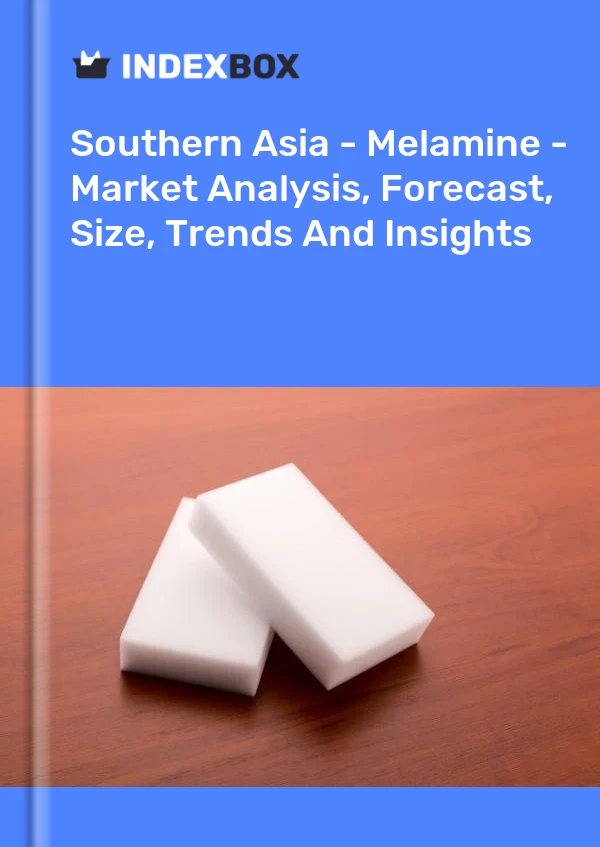 Report Southern Asia - Melamine - Market Analysis, Forecast, Size, Trends and Insights for 499$