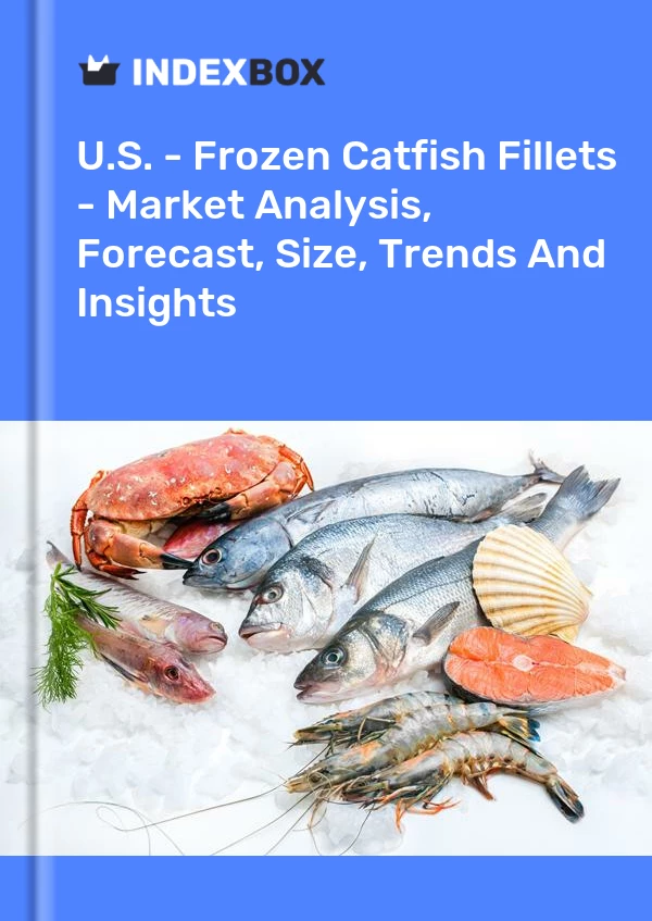 All About Fish'n – Catfish - Updated 2024 Prices