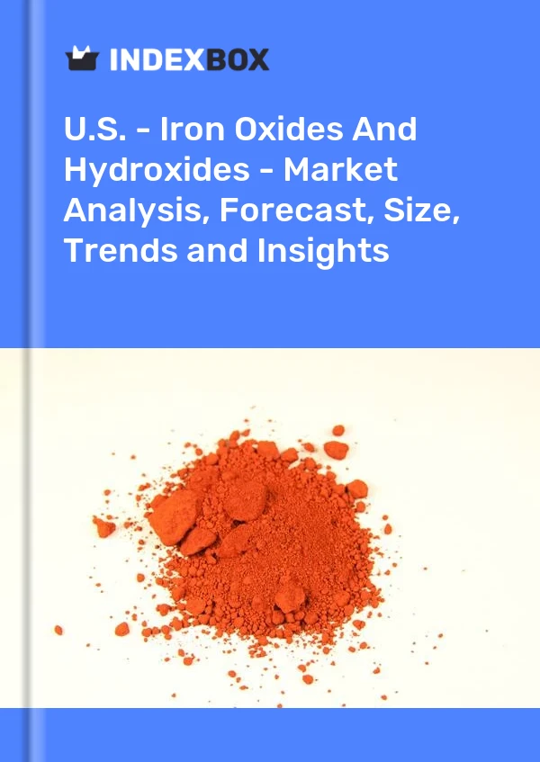 U S Iron Oxides And Hydroxides Market Analysis Forecast Size Trends And Insights.webp