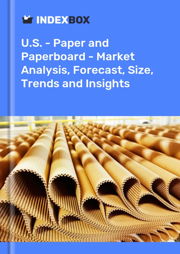 U S Paper And Paperboard Market Analysis Forecast Size Trends And Insights.webp