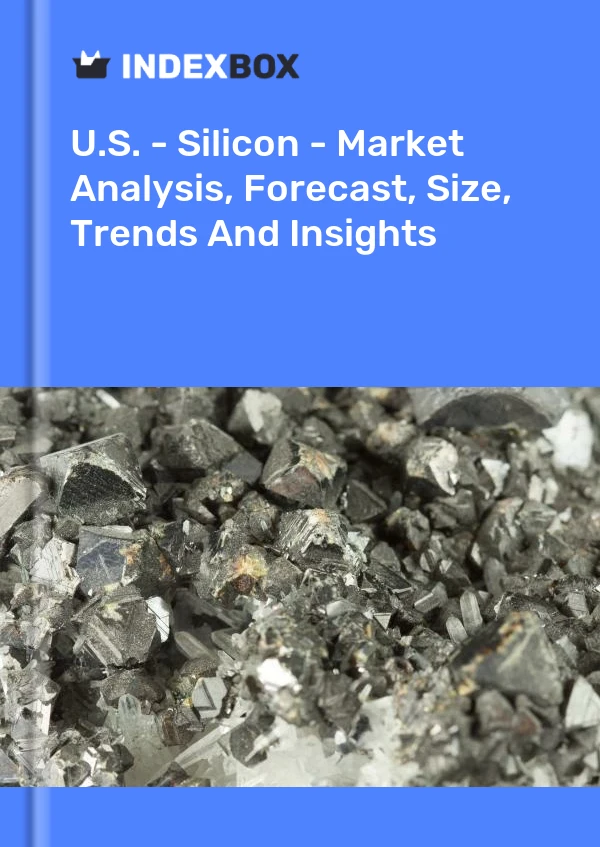 U.S. - Silicon - Market Analysis, Forecast, Size, Trends And Insights