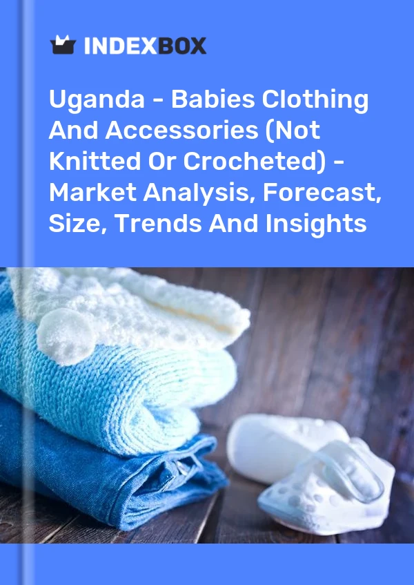 Buying and Exporting Knit Women's Suits from Rwanda
