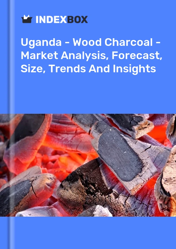 Uganda - Wood Charcoal - Market Analysis, Forecast, Size, Trends And Insights