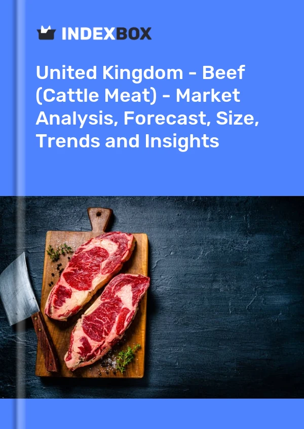 Meat sales reach record highs in 2020, increasing by 19.2