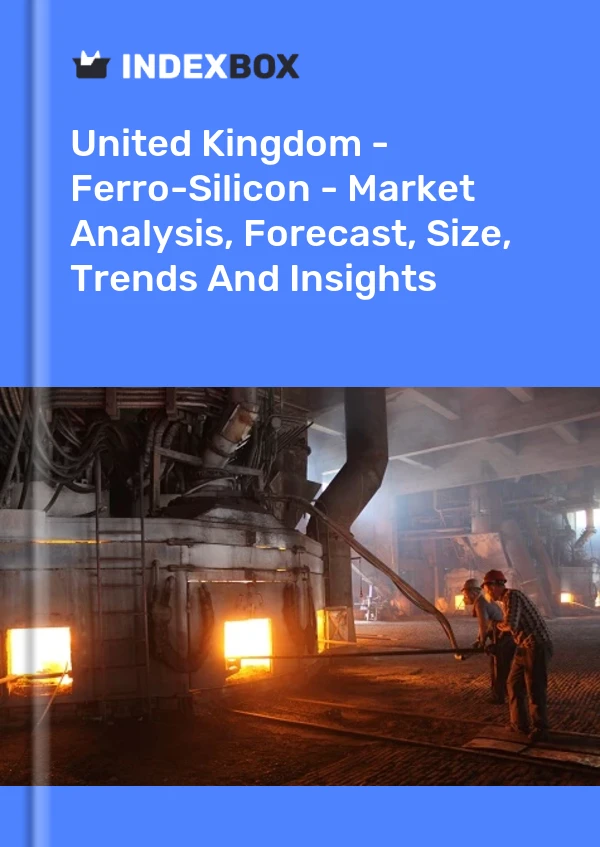 United Kingdom - Ferro-Silicon - Market Analysis, Forecast, Size, Trends And Insights