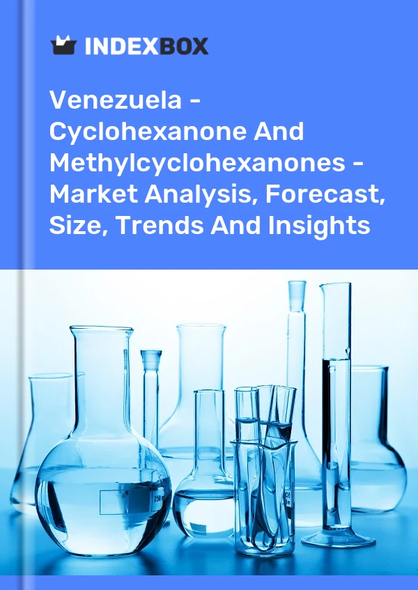 Cyclohexanone and Methylcyclohexanones Price in Venezuela - 2022 ...