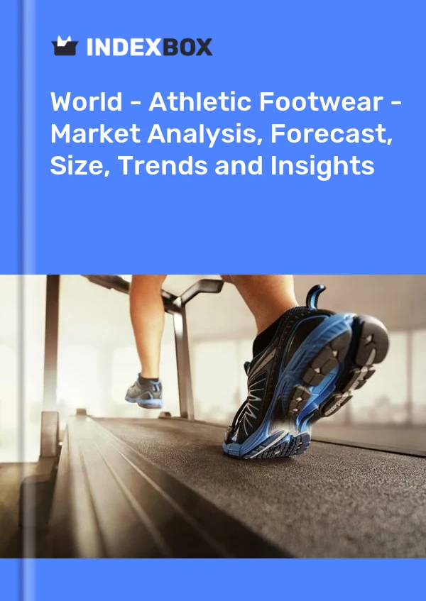 Athletic Footwear Industry Trends and Consumer Behaviour News and
