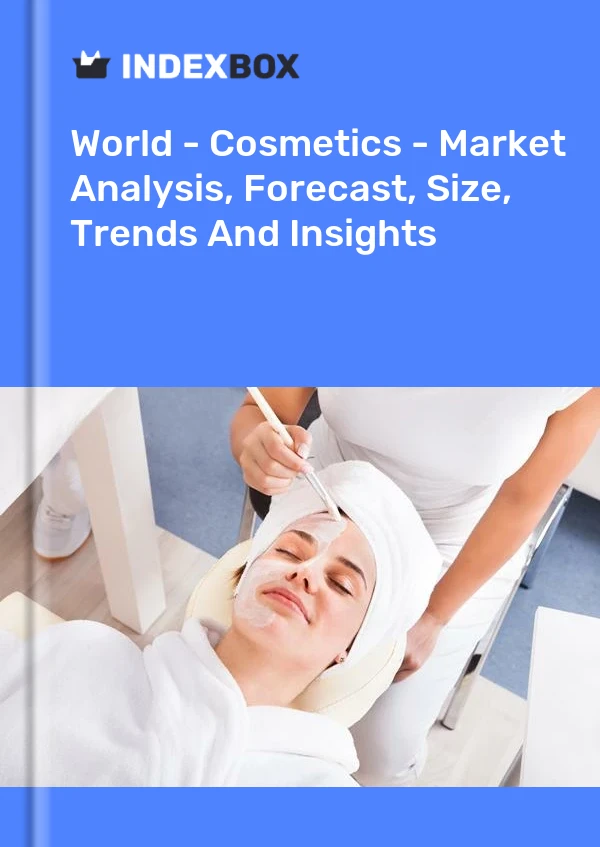 Cosmetic Market - Industry Trends & Analysis Report