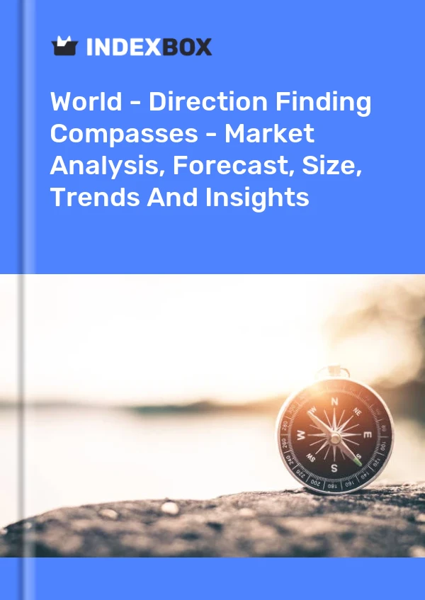 Report World - Direction Finding Compasses - Market Analysis, Forecast, Size, Trends and Insights for 499$