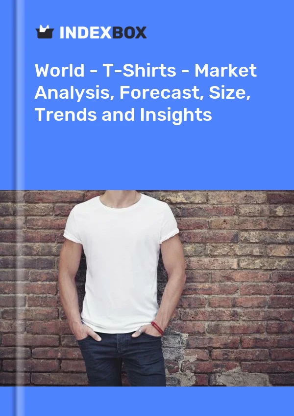 What is the average price on a high quality t-shirt for a upcoming